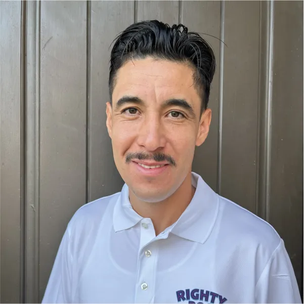 Christopher, Plumbing Technician
