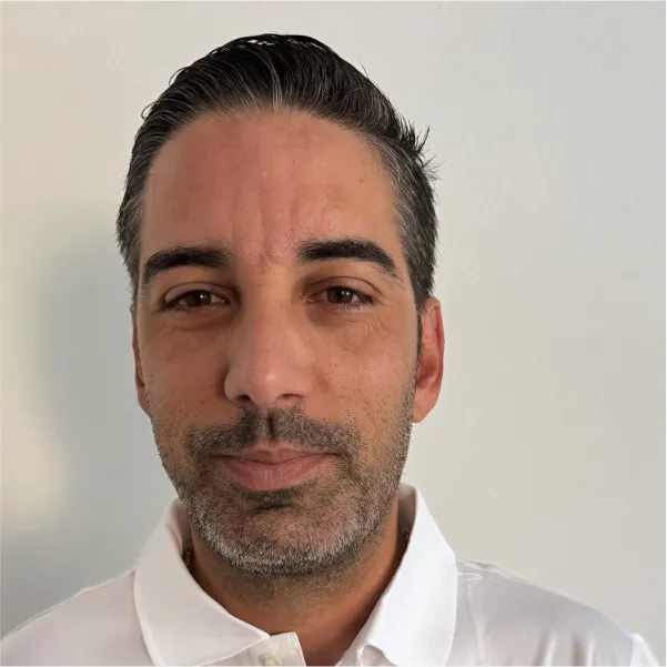 Heinrich, Owner and Plumbing Technician